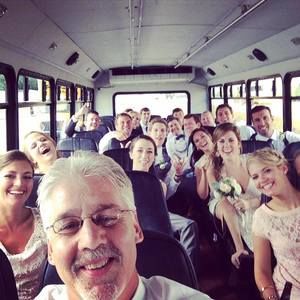 Meet your Posher, Candace